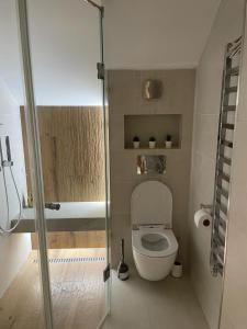 Dom pod mirabelkou - Mirabell ház