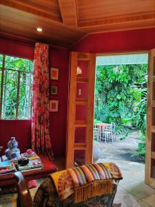 Prabhupad Guest House