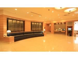 도쿠시마 Smile Hotel Tokushima - Vacation STAY 10510v 숙소 로비