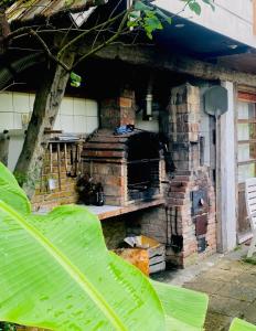 Le Voyage - Séjour atypique proche de Colmar