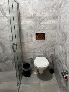 Modern Studio in Quiet Bodrum Lane