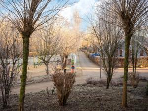 Elegant eingerichtete Ferienwohnung