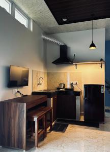 Hepah Homestay