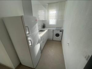 Chic Studio in Central Bodrum – Walk to Marina