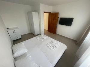 Chic Studio in Central Bodrum – Walk to Marina