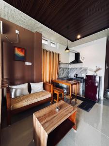 Hepah Homestay