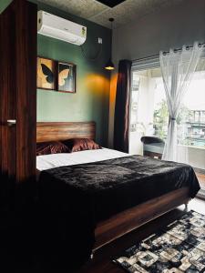 Hepah Homestay