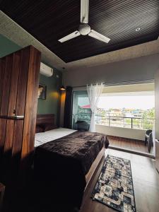 Hepah Homestay