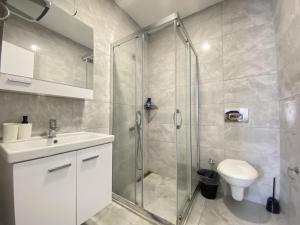 Stylish Peaceful Gem in Bodrum Center