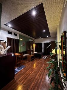Hepah Homestay