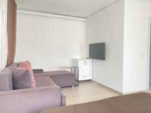 Stylish Peaceful Gem in Bodrum Center