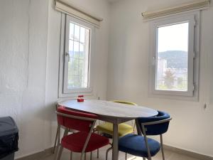 Stylish Peaceful Gem in Bodrum Center