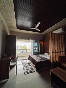 Hepah Homestay