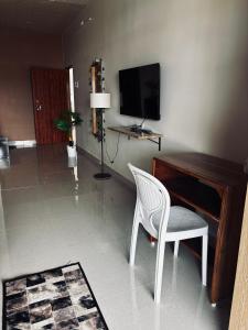 Hepah Homestay