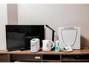 Smile Hotel Hakata Ekimae - Vacation STAY 64014v