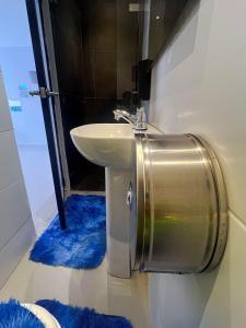 Loft Luminoso Chapinero