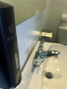 Loft Luminoso Chapinero