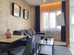 Chic Comfortable Flat in Historic Balat