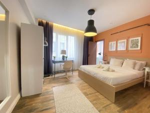 Chic Comfortable Flat in Historic Balat