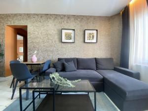 Chic Comfortable Flat in Historic Balat