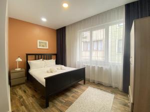 Chic Comfortable Flat in Historic Balat