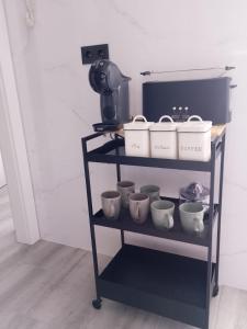 Light and spacious apartment in the heart of San Fernando, Cádiz