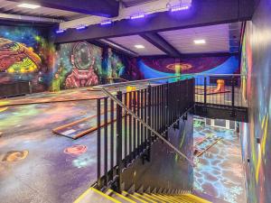 Spacious Coastal apartment, Wendtorf