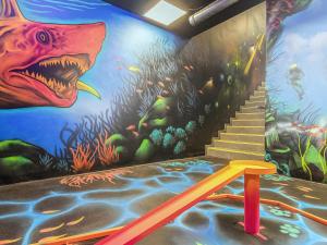 6 Personen Ferienhaus in Wendtorf