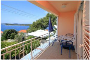 Apartments Anita i Visnja