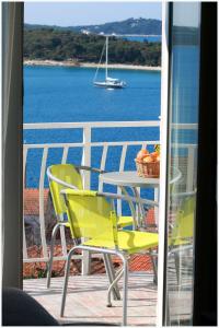 Apartments Anita i Visnja