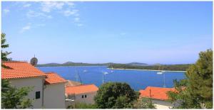 Apartments Anita i Visnja