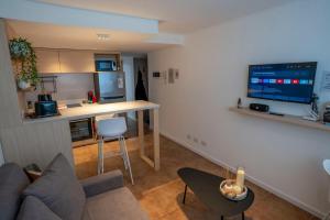 Catisa - Refugio Mitre