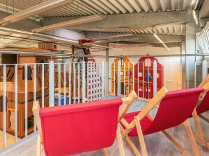 6 person holiday home in Wendtorf