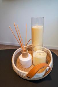 Catisa - Refugio Mitre