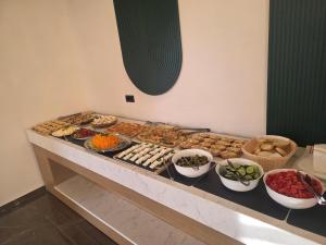 Hotel Umma