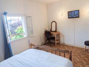 "Appartement 2min du Centre Parking & Wifi "gratuit