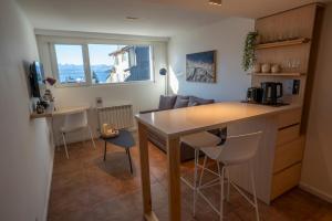 Catisa - Refugio Mitre