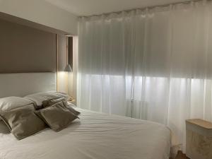 Catisa - Refugio Mitre