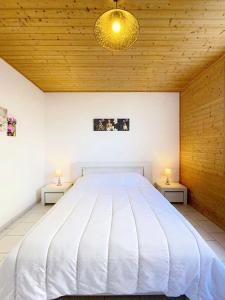 Résidence 03260-lacanau Ocean - Maison 3 chambres 7 personnes à Lacanau océan, plage à pieds MAE-0501