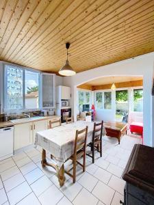 Résidence 03260-lacanau Ocean - Maison 3 chambres 7 personnes à Lacanau océan, plage à pieds MAE-0501