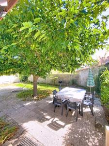 Résidence 03260-lacanau Ocean - Maison 3 chambres 7 personnes à Lacanau océan, plage à pieds MAE-0501