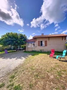 Résidence 03260-lacanau Ocean - Maison 3 chambres 7 personnes à Lacanau océan, plage à pieds MAE-0501