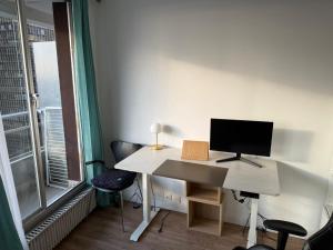 Grand Studio La Défense