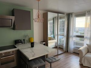 Grand Studio La Défense