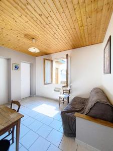 Résidence 03234-lacanau Ocean - Maison individuelle 3 chambres pour 7 personnes plage à pieds à Lacanau océan MAE-1161