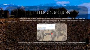 REVOLUTION Stone Cliff Eco Resort