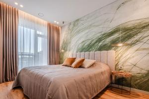 Dune studio - cozy apartment in Klaipeda center