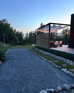 Newly built house with seaview in Stockholm archipelago!