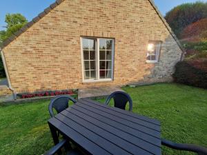 Charming cottage in Noville-Les-Bois