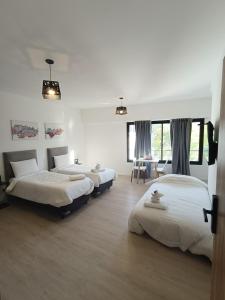 Alquileres Palermo Soho